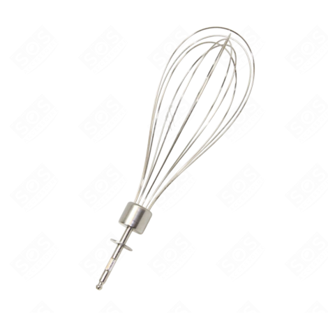 FOUET BALLON INOX KÜCHENMASCHINE - 500587507