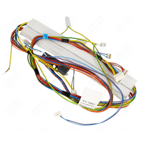 CÂBLAGE GESCHIRRSPÜLER, SPÜLMASCHINE - 1517120400