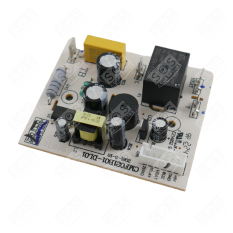 CARTE ÉLECTRONIQUE, MODULE DE COMMANDES KAFFEEMASCHINE, ESPRESSOMASCHINE - SS-7235005331, SS7235005331