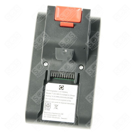 BATTERIE STAUBSAUGER - 4055453098