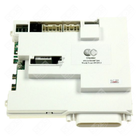 CARTE ÉLECTRONIQUE, MODULE A2 HEAT PUMP EVO II WÄSCHETROCKNER - C00279825, 482000023179