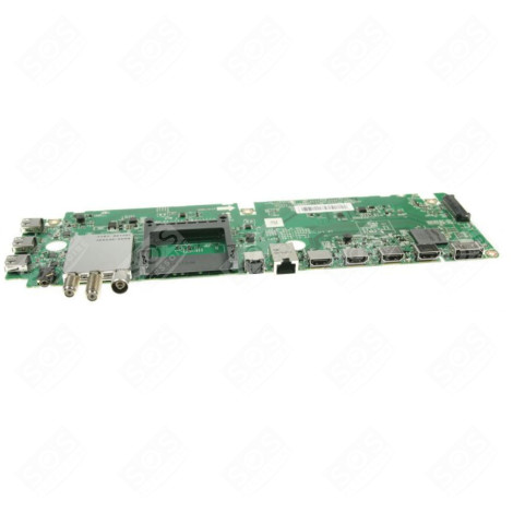 CARTE ÉLECTRONIQUE, MODULE PRINCIPAL DU ONE CONNECT FERNSEHER & TV - BN94-14272F, BN9414272F