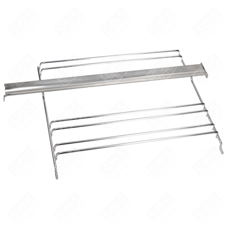 ENSEMBLE GUIDE GAUCHE POUR GRILLE BACKOFEN, KÜCHENHERD - 564518