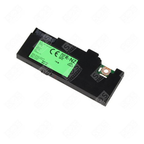 CARTE ÉLECTRONIQUE, MODULE WIFI FERNSEHER & TV - BN59-01314A, BP81-00212A