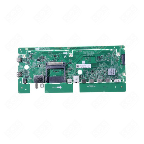 CARTE ÉLECTRONIQUE, MODULE PRINCIPAL DU ONE CONNECT QALS03M(EU) FERNSEHER & TV - BN94-17090A, BN94-16866A