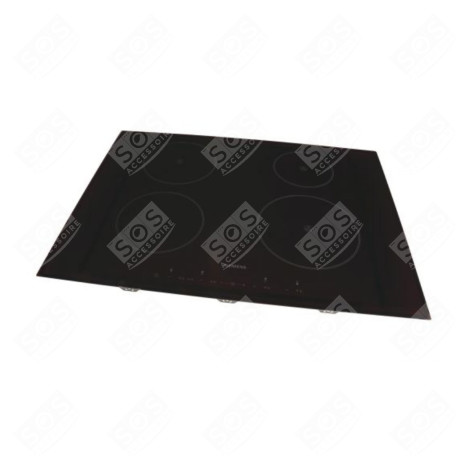 SURFACE VITROCÉRAMIQUE KOCHPLATTEN, HERDPLATTEN, KOCHFELD - 00683723