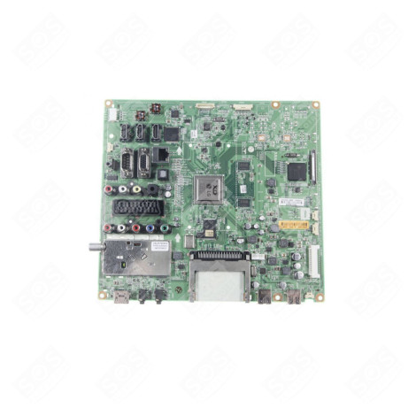 MOTHERBOARD NR. 540 FERNSEHER & TV - EBT61136204