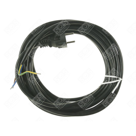 CABLE D'ALIMENTATION DAMPFREINIGER, HOCHDRUCKREINIGER - M0004654