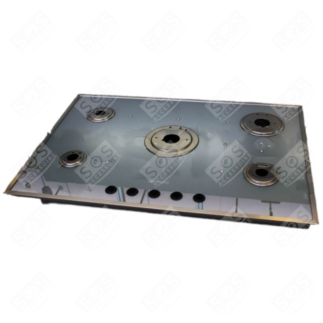 TAQUE KOCHPLATTEN, HERDPLATTEN, KOCHFELD - 695616878