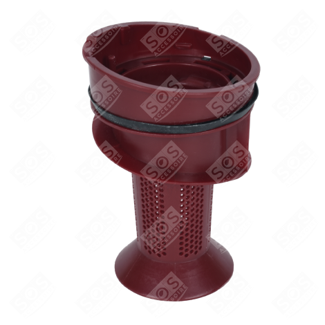 SÉPARATEUR ROUGE AVEC JOINT HANDSTAUBSAUGER - SS-7235007697, SS7235007697