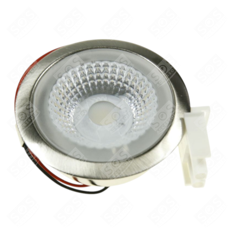 SPOT LED DUNSTABZUGSHAUBE - 133.0456.642