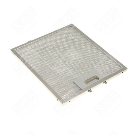 FILTRE GRAISSE DUNSTABZUGSHAUBE - 49026406