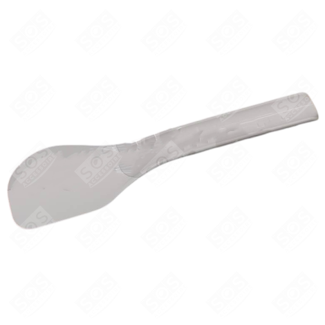 SPATULE BLANCHE KÜCHENMASCHINE - 765340076