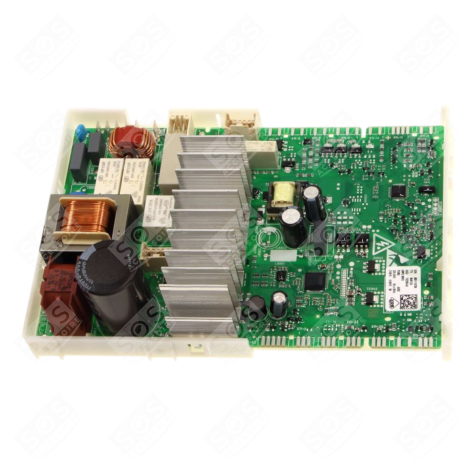 CARTE ÉLECTRONIQUE, MODULE INVERTER WASCHMASCHINE - 12034660