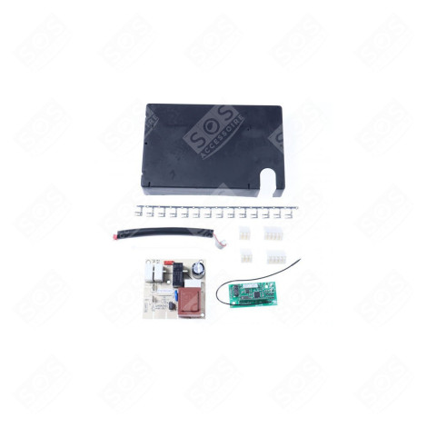 CARTE ÉLECTRONIQUE, MODULE PRINCIPAL DUNSTABZUGSHAUBE - KIT0164395