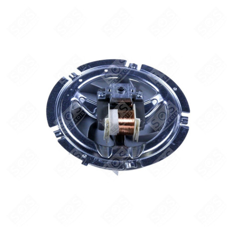 VENTILATEUR DE REFROIDISSEMENT BACKOFEN, KÜCHENHERD - 3304887015