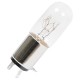 LAMPE 25W A SOCKEL T25 MIKROWELLE, MIKROWELLENHERD - 4055182671