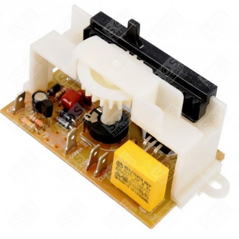 ORIGINAL ELEKTRONIKMODUL STAUBSAUGER - 1128973516