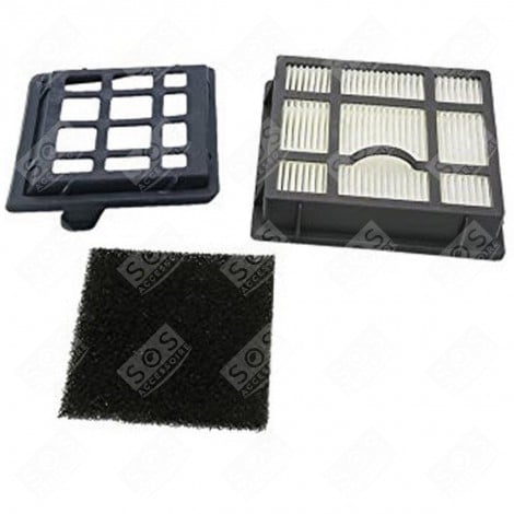 SET FILTER F104 STAUBSAUGER - 9001665141