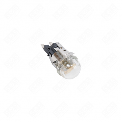 ORIGINAL VOLLSTÄNDIGE LAMPE BACKOFEN, KÜCHENHERD - 3051720229, 3879113946