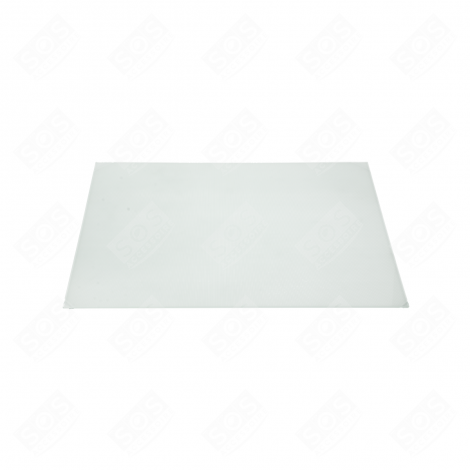 GLASDECKEL 590X530MM BACKOFEN, KÜCHENHERD - 93710200