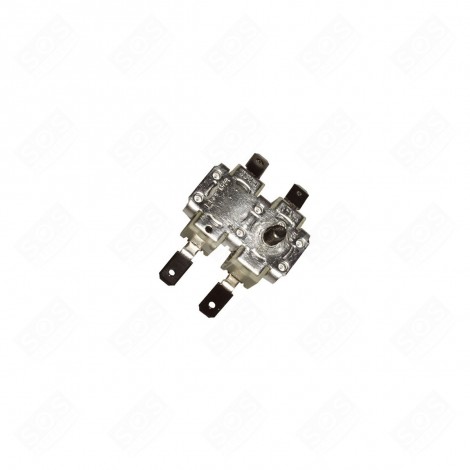 THERMOSTAT + SICHERUNG KAFFEEMASCHINE, ESPRESSOMASCHINE - MS-0296210