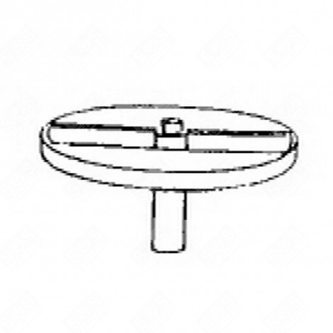 SCHNEIDEMESSER-HALTERUNG KÜCHENMASCHINE - REF.40832