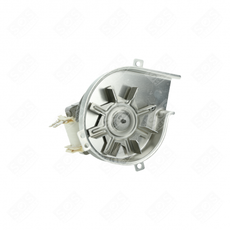 VENTILATOR-MOTOR ORIGINAL BACKOFEN, KÜCHENHERD - 00641197