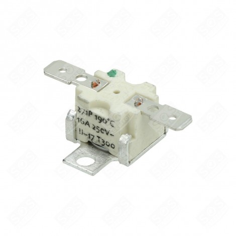 SICHERHEITSTHERMOSTAT ORIGINAL BACKOFEN, KÜCHENHERD - 00627000