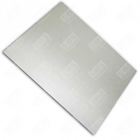 ORIGINALES INNERES TÜRGLAS 550X437 MM BACKOFEN, KÜCHENHERD - 5616002019