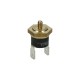 SICHERHEITSTHERMOSTAT 78°, ORIGINAL FRITTEUSE - C00041086