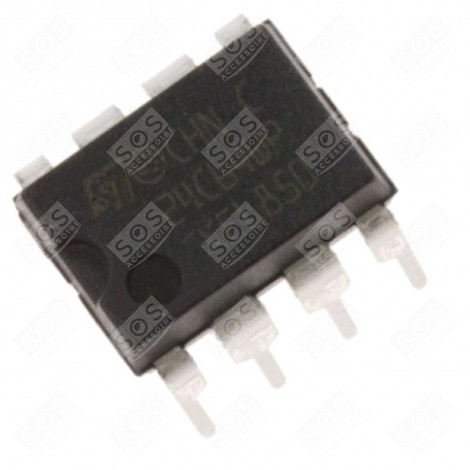 EPROM ORIGINAL BACKOFEN, KÜCHENHERD - C00113809