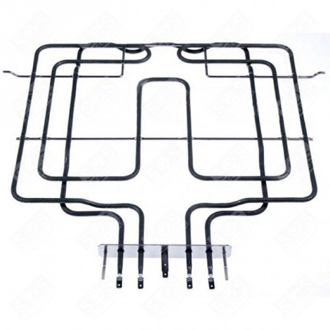 DECKENWIDERSTAND ORIGINAL BACKOFEN, KÜCHENHERD - 481925928838,  C00481320