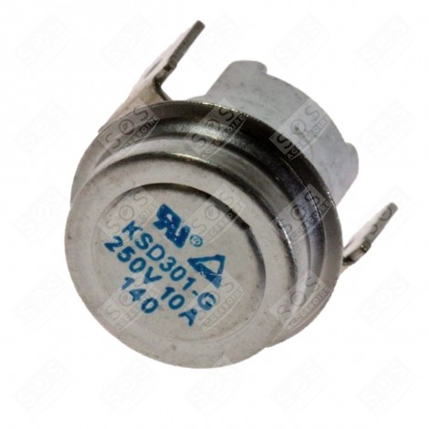 SICHERHEITSTHERMOSTAT 145° C FRITTEUSE - 5212510091