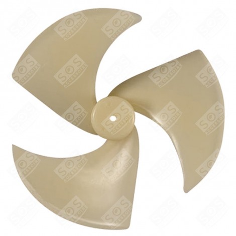 VENTILATOR-PROPELLER, ORIGINAL KÜHLSCHRANK, GEFRIERSCHRANK - DA31-00010D