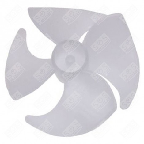 VENTILATOR-PROPELLER ORIGINAL KÜHLSCHRANK, GEFRIERSCHRANK - 4858020185