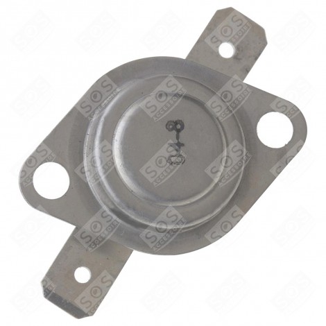 THERMOSTAT / KLIXON 120° BLAUER PUNKT WÄSCHETROCKNER - WHIRLPOOL, ORIGINAL WÄSCHETROCKNER - 481928248113, C00481815