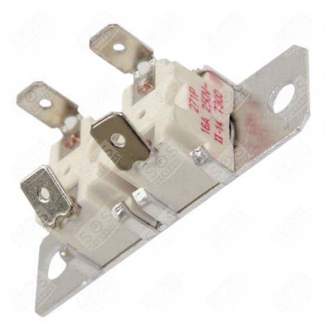 SICHERHEITSTHERMOSTAT BACKOFEN, KÜCHENHERD - 42823866