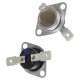 ORIGINAL-THERMOSTAT-SET 106° UND 175° WÄSCHETROCKNER - C00095674