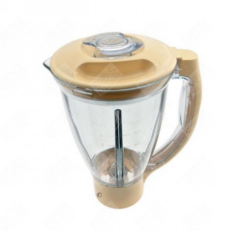 BEHÄLTER FÜR BLENDER (MIXER) KOMPLETT KÜCHENMASCHINE - REF.51458