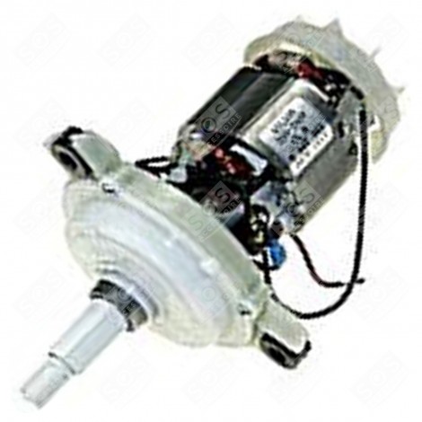 MOTOR+REDUKTIONSGETRIEBE KÜCHENMASCHINE - MS-0A07859