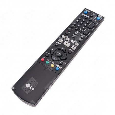 FERNBEDIENUNG HEIMKINO, DVD & BLURAY-PLAYER - 6711R1P113A