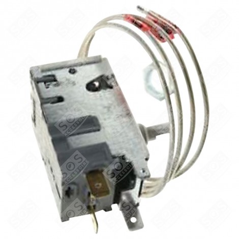 ORIGINALTHERMOSTAT KÜHLSCHRANK, GEFRIERSCHRANK - C00059745