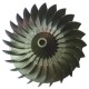 TURBINE WÄSCHETROCKNER - C00095574