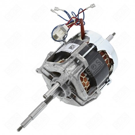 MOTOR ORIGINAL WÄSCHETROCKNER - 4055369633