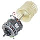 ANTRIEBSMOTOR + VENTILATOR WÄSCHETROCKNER - 2964400300, 2964400100