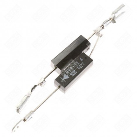 DIODE HVR1X3 - 2 X HVR062H MIKROWELLE, MIKROWELLENHERD - FH-DZA005WRE0