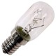 LAMPE 20 W SOCKEL E14 CONSO 20 KWH/1000H, ORIGINAL MIKROWELLE, MIKROWELLENHERD - 480120101098