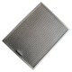 METALL-FETTFILTER 331X265X9MM DUNSTABZUGSHAUBE - 13MC039