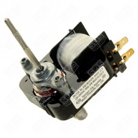 VENTILATOR-MOTOR ORIGINAL, ORIGINAL MIKROWELLE, MIKROWELLENHERD - 481236158383, 481236118441